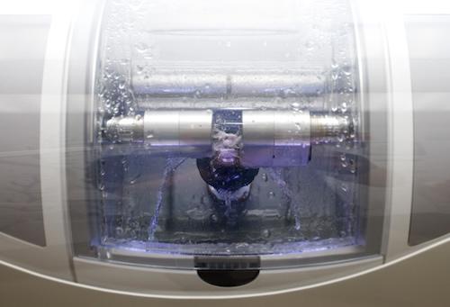 CEREC machine