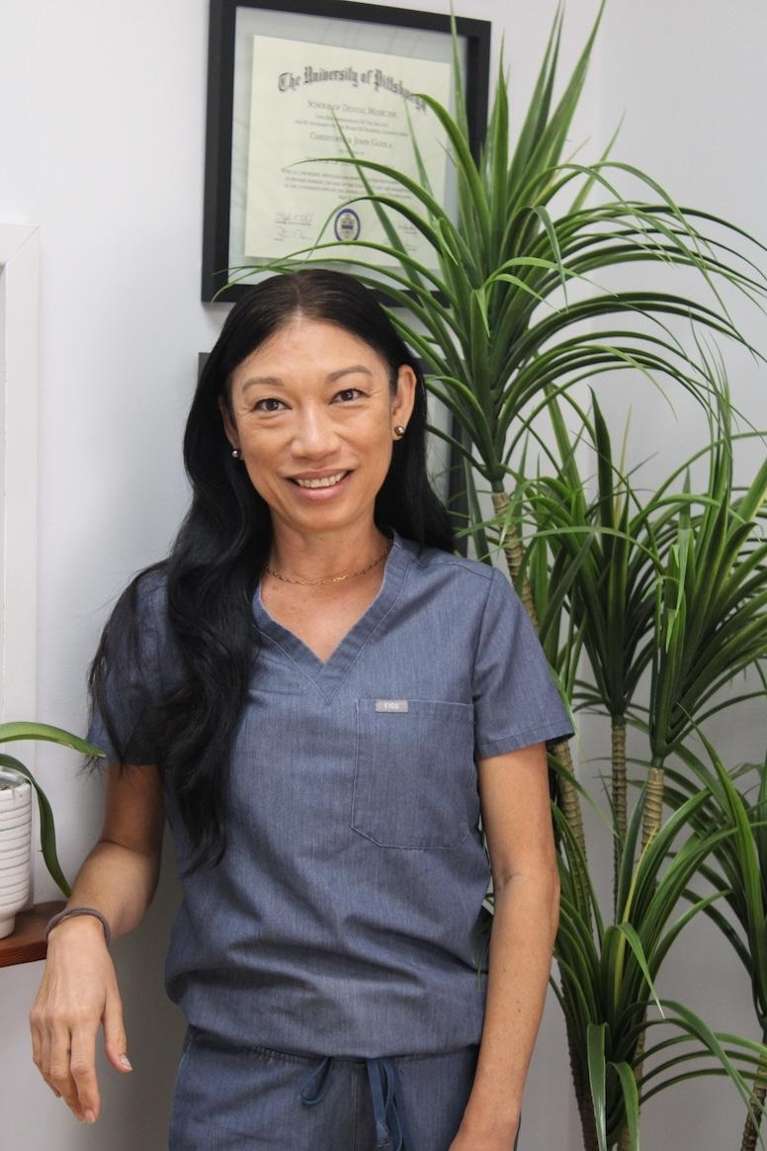 Pua - Dental Assistant